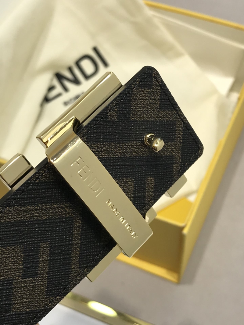 Fendi Belts